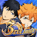 排球少年韩服手游(???!!)