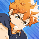 touch the dream排球少年日服