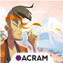 东海道桌游汉化版