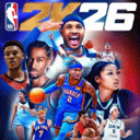 nba2k26手机版
