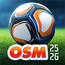 在线足球经理osm(Online Soccer Manager)