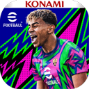 实况足球华为版本