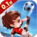 足球大逆袭0.1折手游